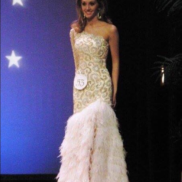 Sherri Hill Dresses & Skirts - CUSTOM Sherri Hill Stunner!